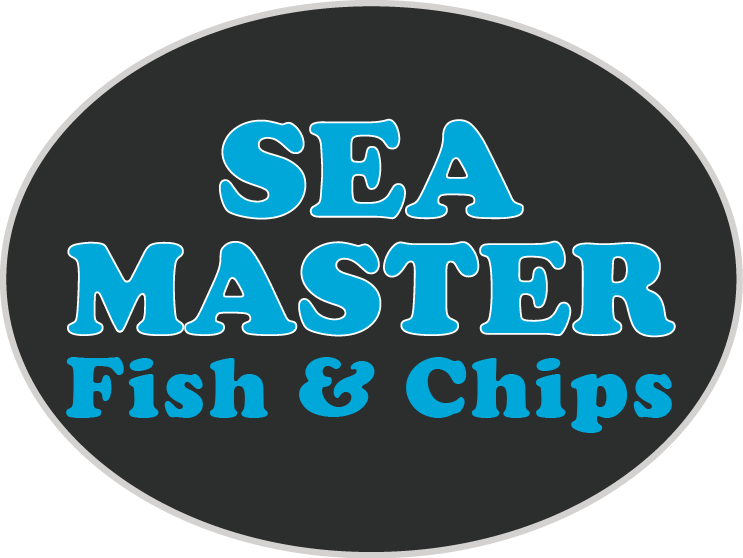 Seamaster Fish & Chips